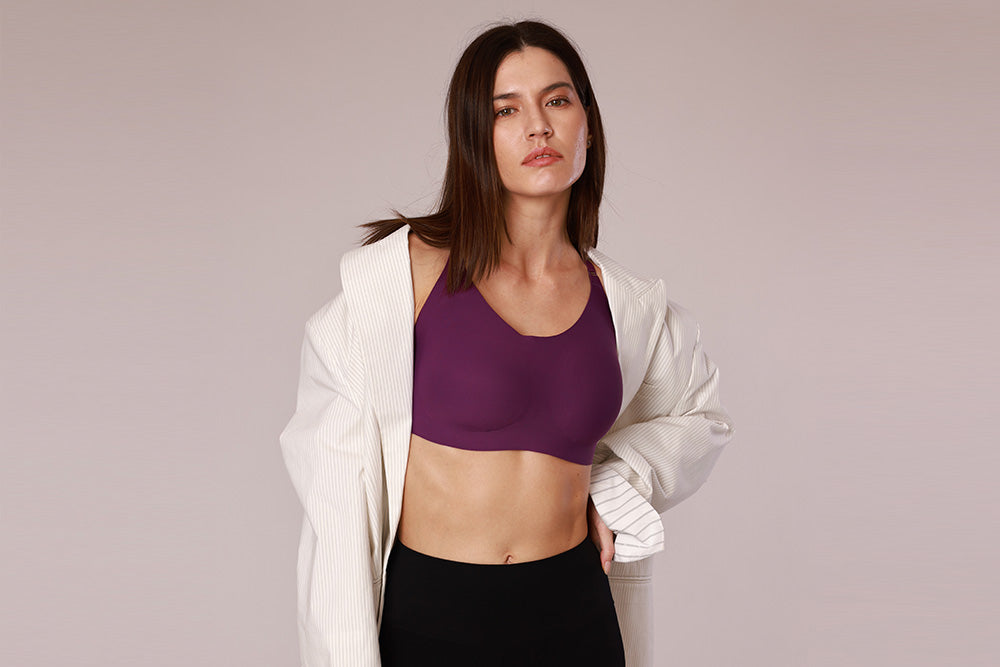 Comfelie Zero Gravity Sculpt Bras