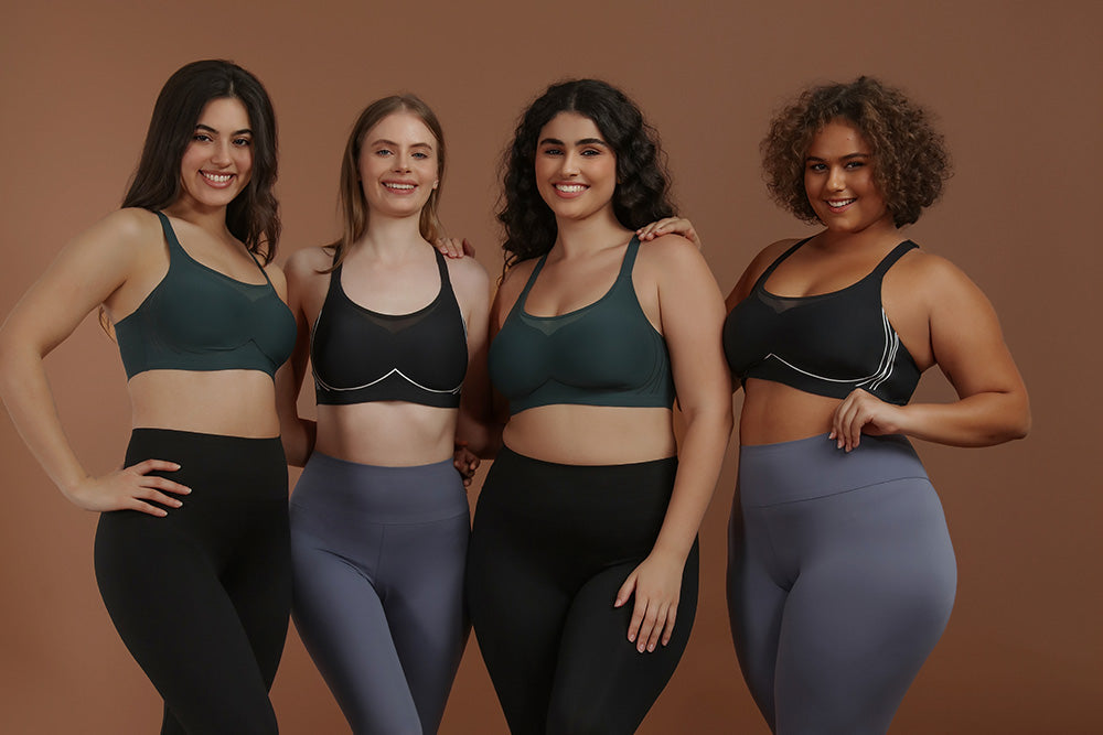 Comfelie Sport Bras