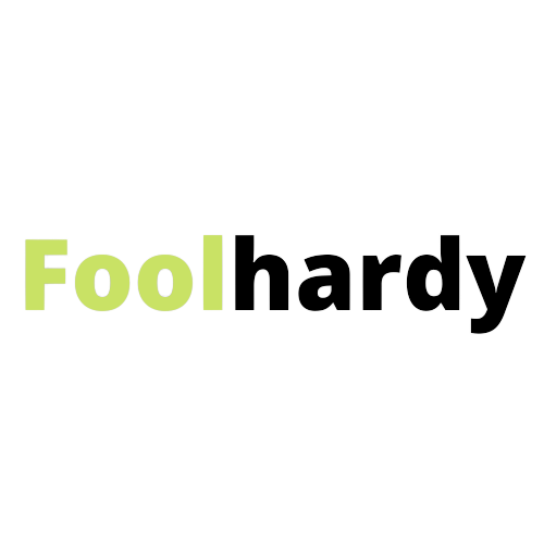 Foolhardy