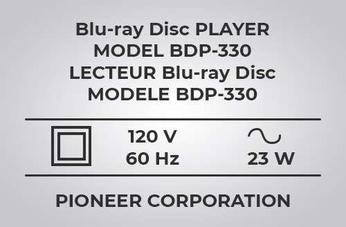 voltage to Watt converter