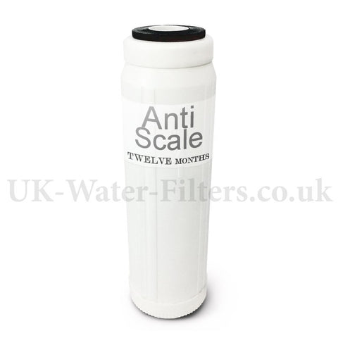 anti scale tea coffee filter lasts 12 months