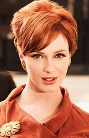 Christina Hendricks