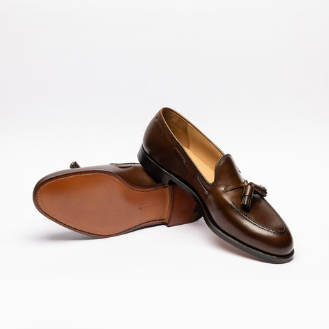 Crockett & Jones Men's Shoes – Borghini