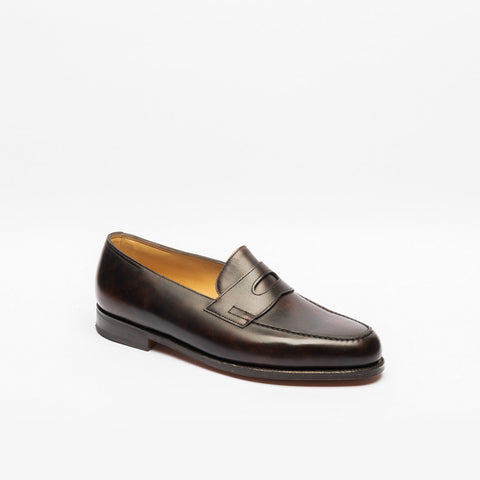 John Lobb Shoes – Borghini