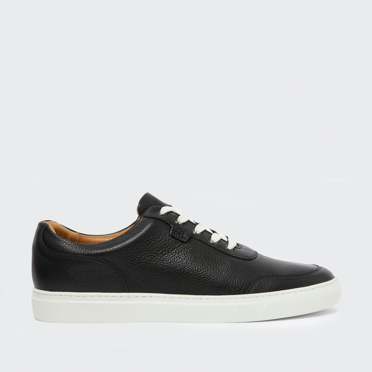 Nimble HL Soft Milled Calf Black - Harrys London - gallery - 1