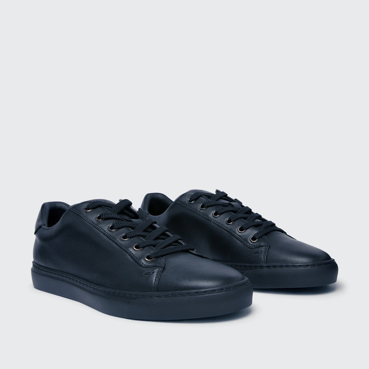 Thomas P Nappa Navy - Harrys London - gallery - 3