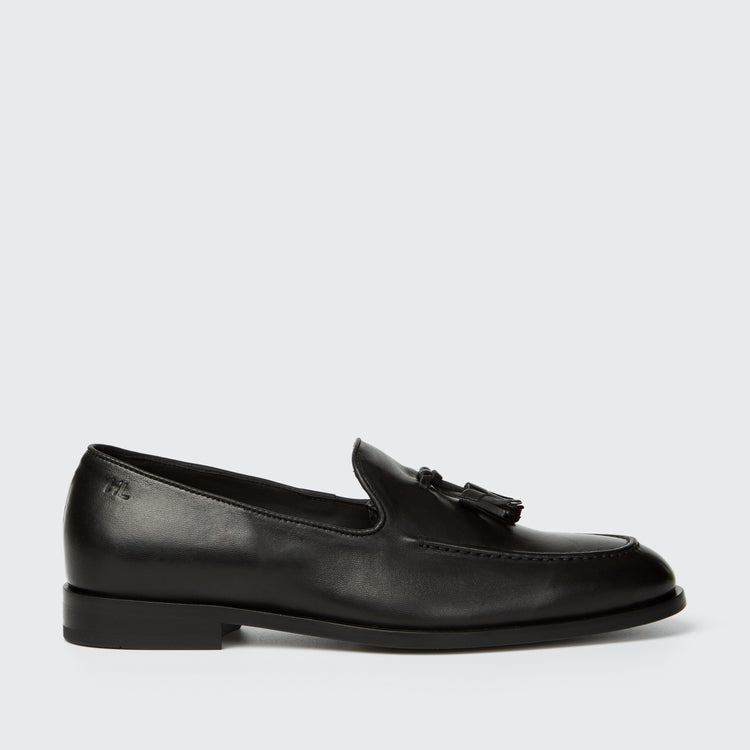 Archer G Soft Leather Black - Harrys London - gallery - 1