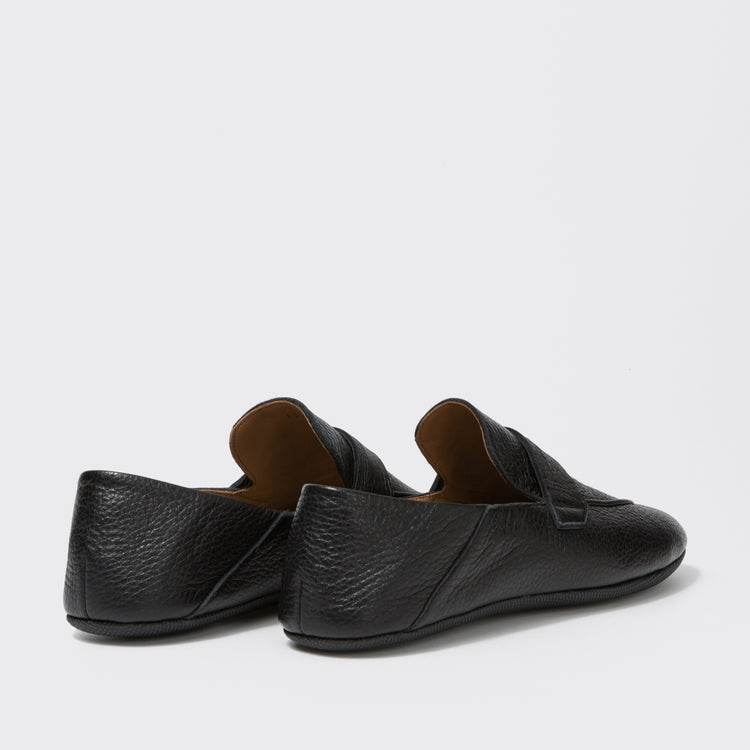 Bowland Deerskin Black - Harrys London - gallery - 4