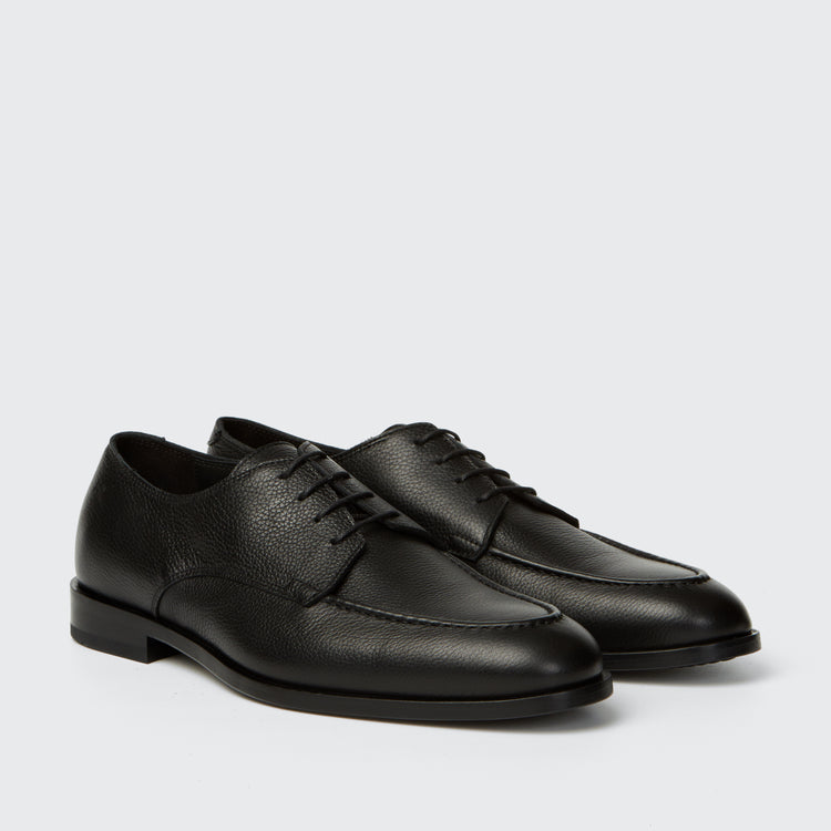 Harrison Soft Milled Calf Black - Harrys London - gallery - 2