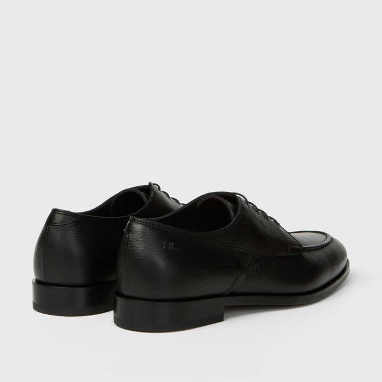 Harrison Soft Milled Calf Black - Harrys London - gallery - 3