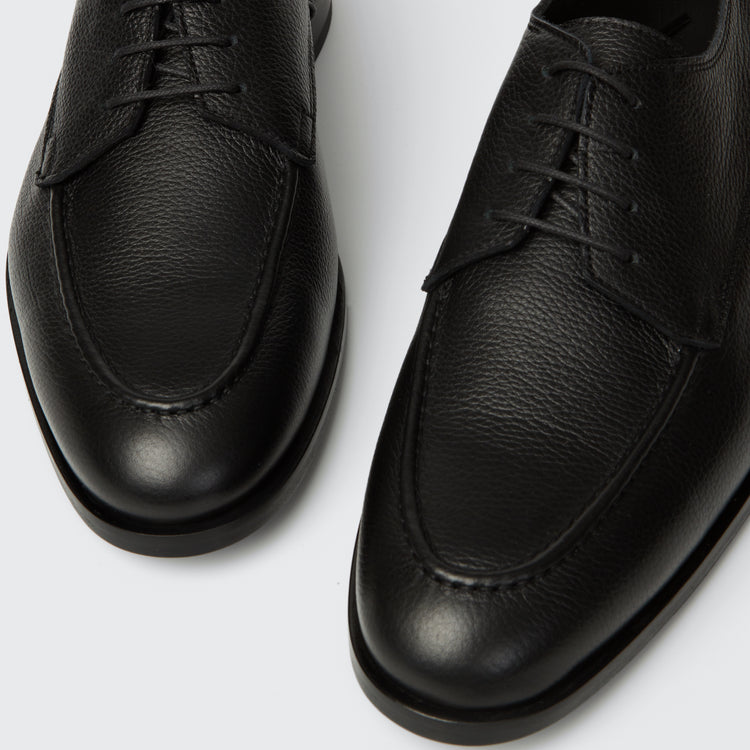 Harrison Soft Milled Calf Black - Harrys London - gallery - 4