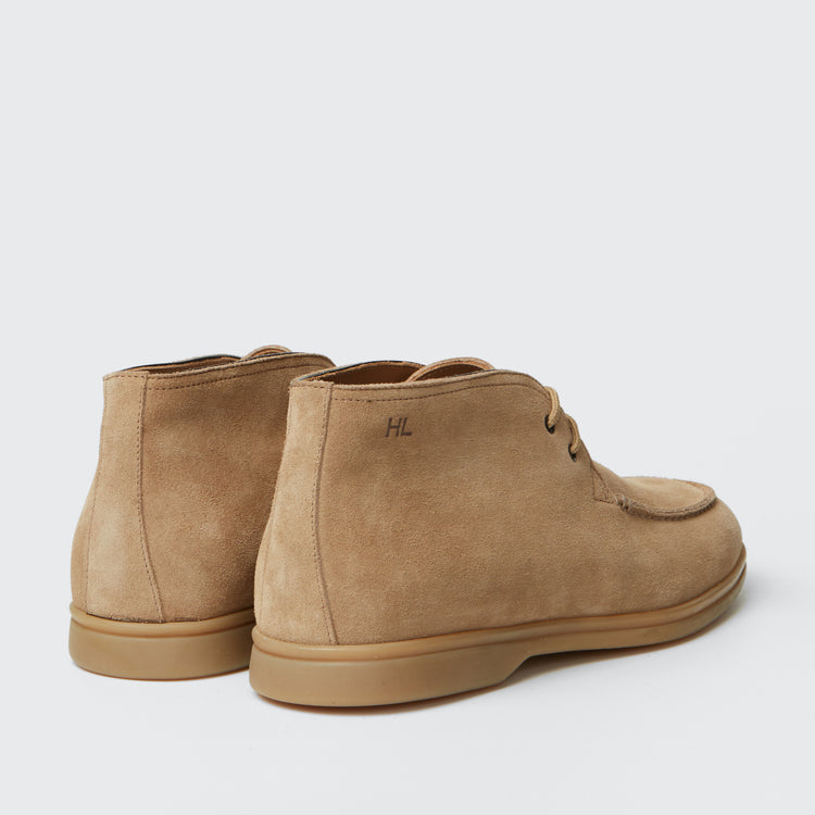 Murphy Suede Sand - Harrys London - gallery - 3