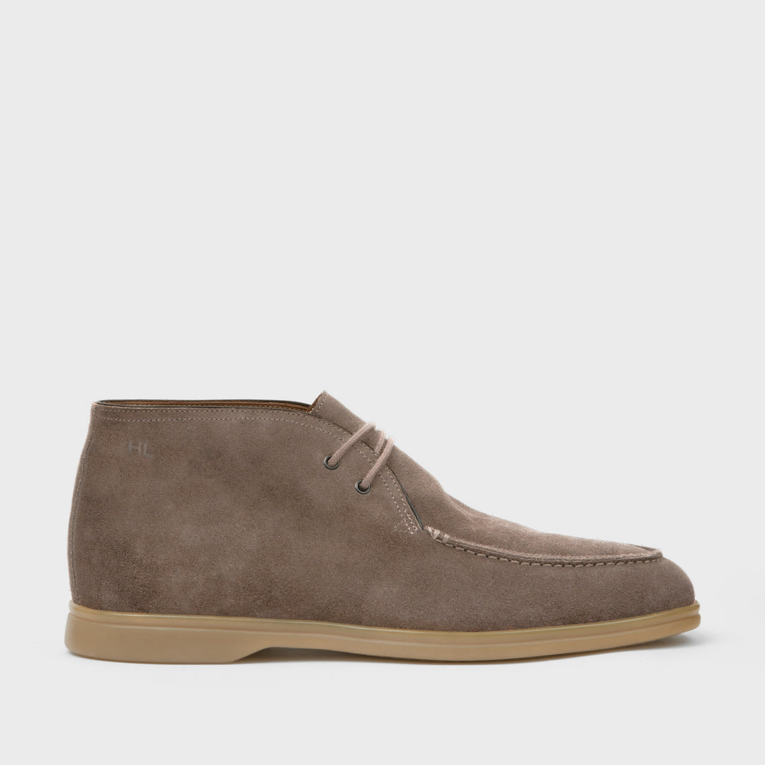 Murphy Suede Dark Bark - Harrys London - product thumbnail