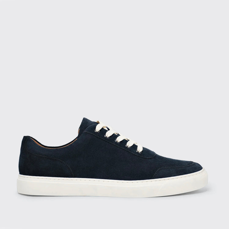 Nimble Suede Dark Navy - Harrys London - gallery - 1