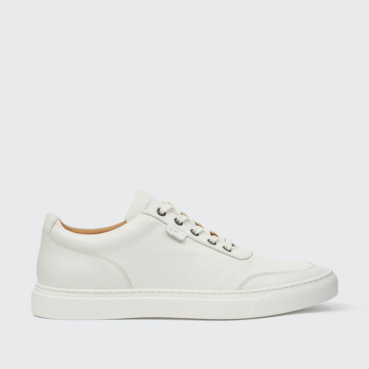 Nimble HL Soft Calf Off White - Harrys London - gallery - 1