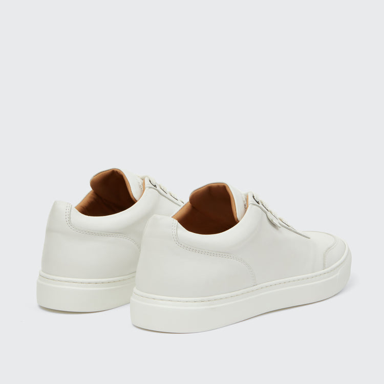 Nimble HL Soft Calf Off White - Harrys London - gallery - 3