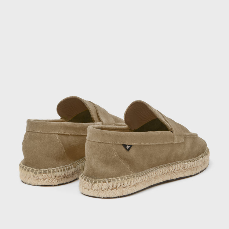 Riviera Suede Sand - Harrys London - gallery - 3