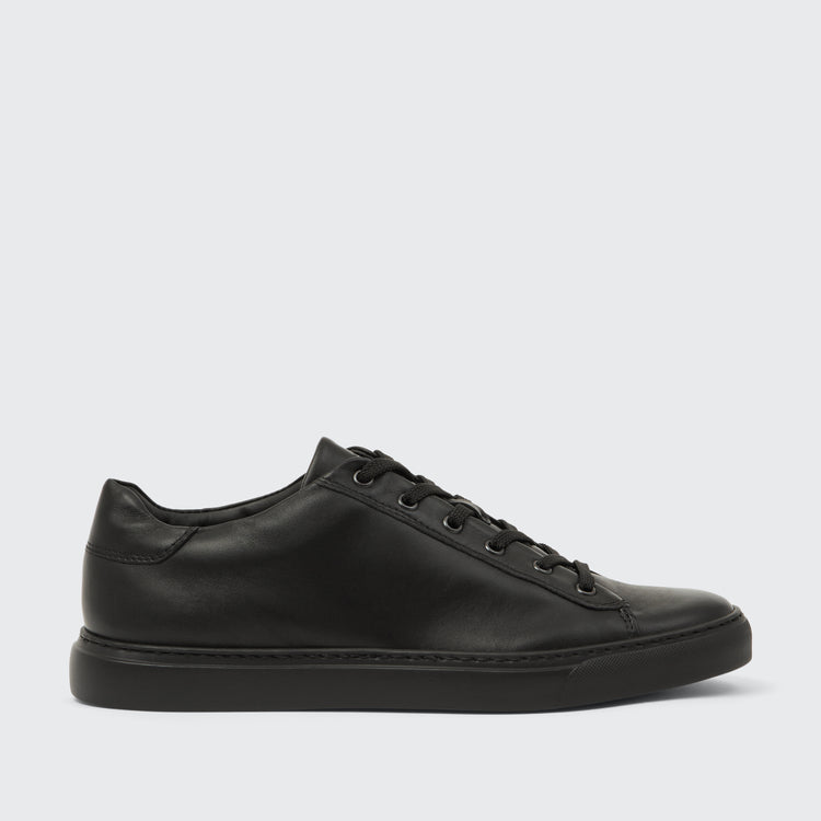 Thomas P Nappa Black - Harrys London - gallery - 1