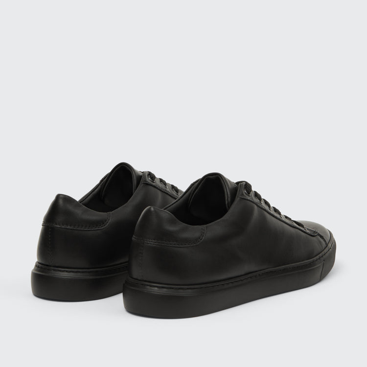 Thomas P Nappa Navy - Harrys London - gallery - 3