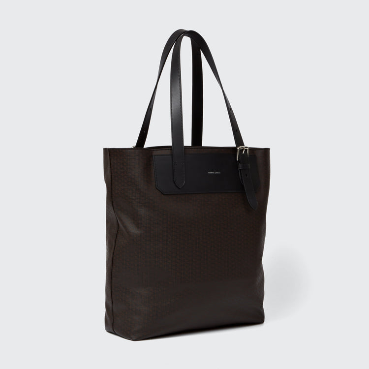 Tote Bag Monogram Canvas - Accessories - gallery - 4