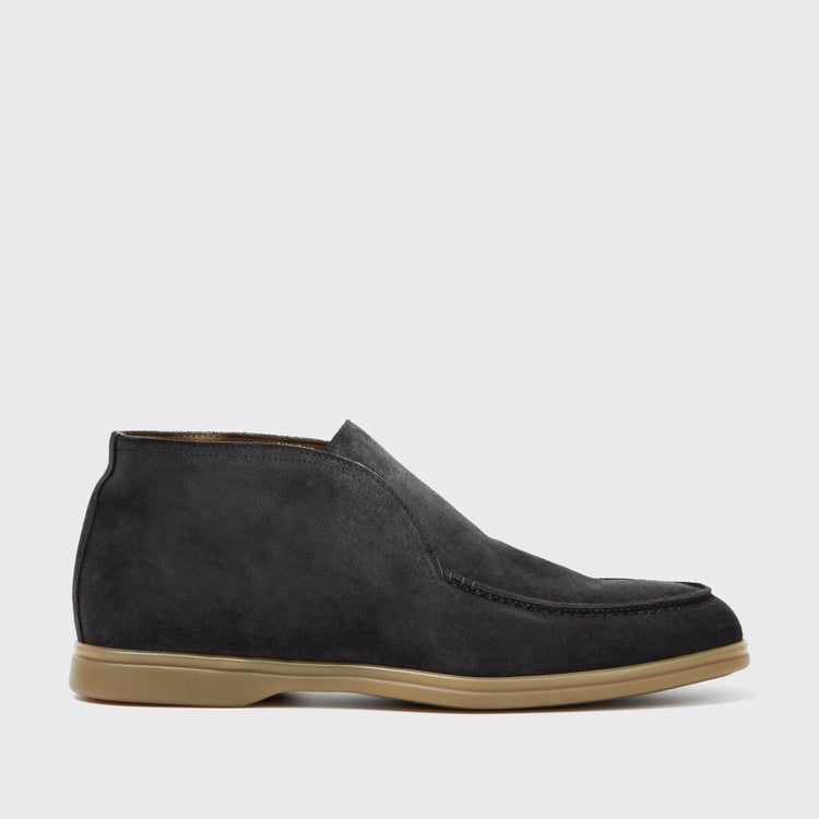 Tower Suede Charcoal - Harrys London - gallery - 1