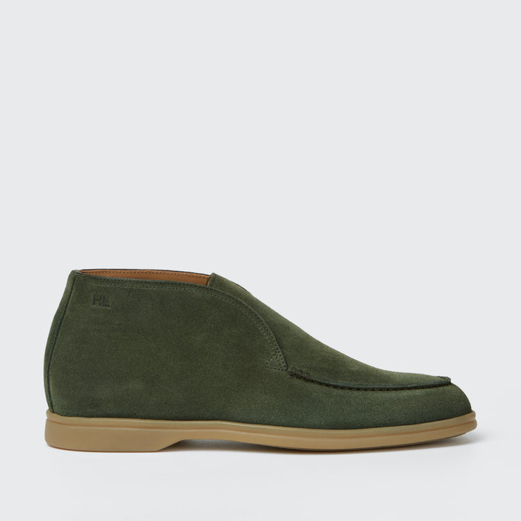 Tower Suede Moss - Harrys London - gallery - 1