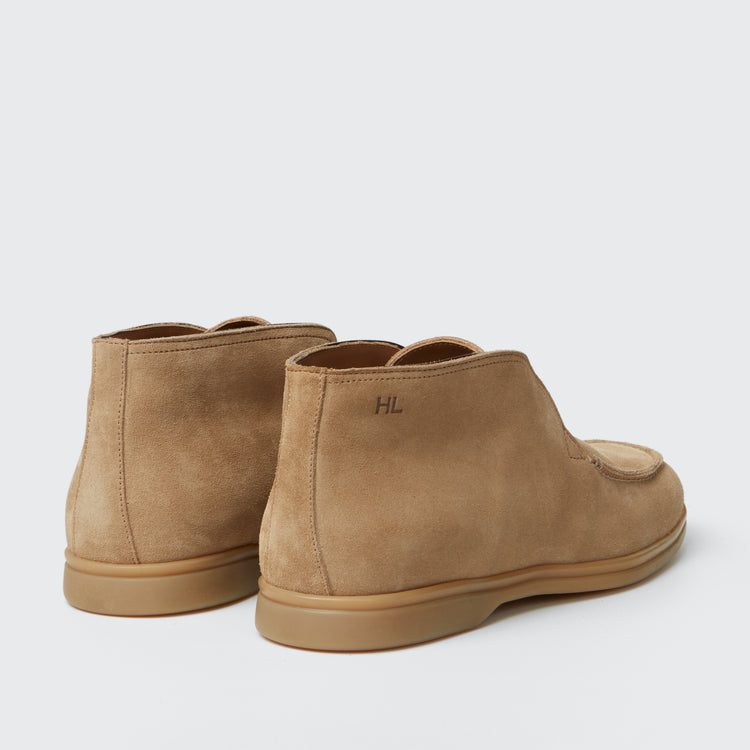 Tower Suede Sand - Harrys London - gallery - 3