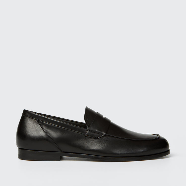 William II Soft Calf Black - Harrys London - gallery - 1