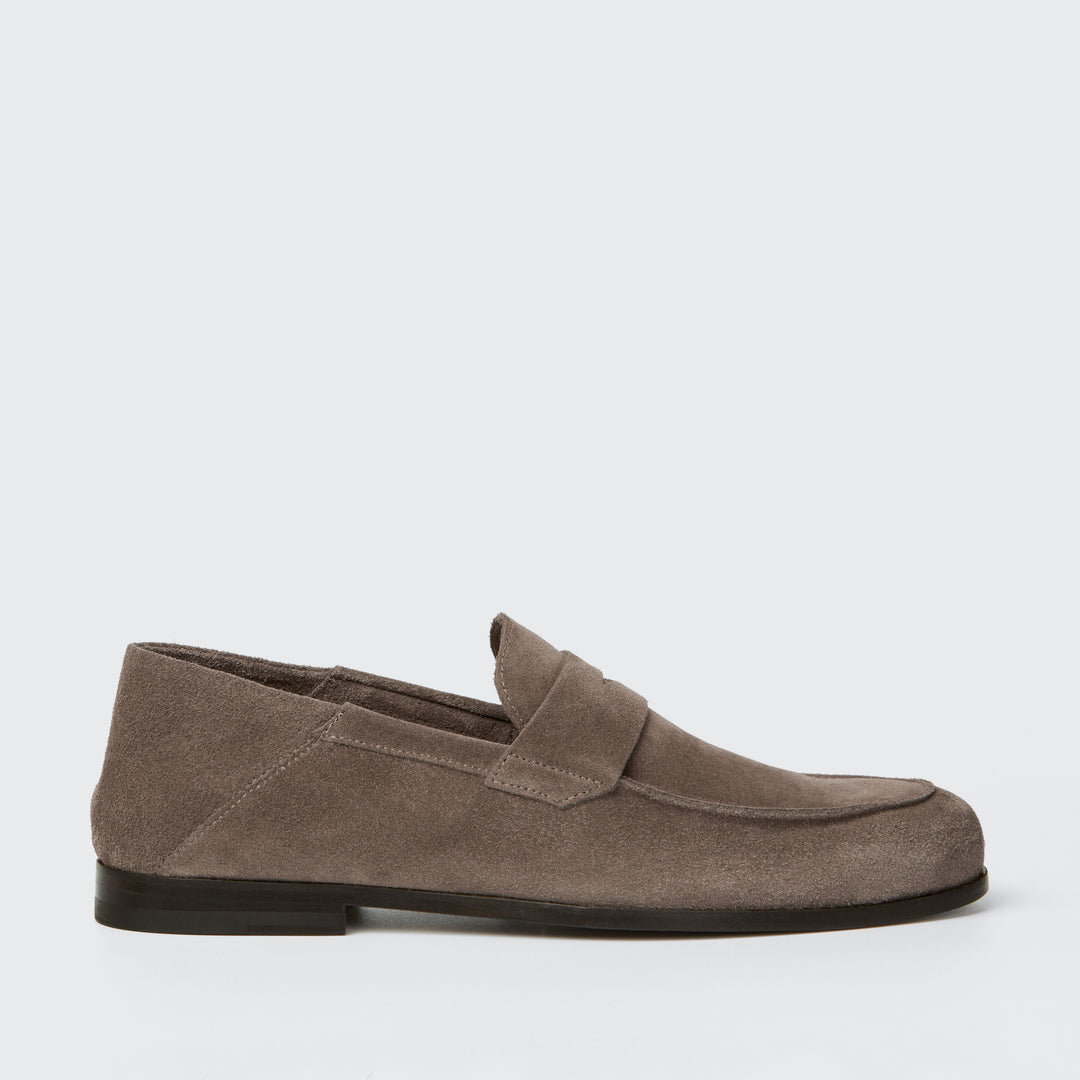 Wilson II Suede Dark Bark - Harrys London - product thumbnail