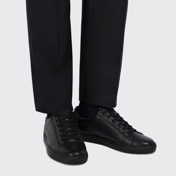 Thomas P Nappa Black - Harrys London - gallery - 4