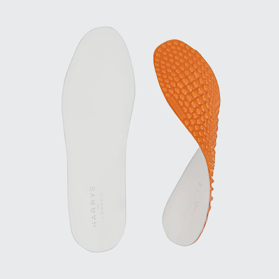 Technogel 3D Sneaker Insole Calf White - Harrys London - product thumbnail
