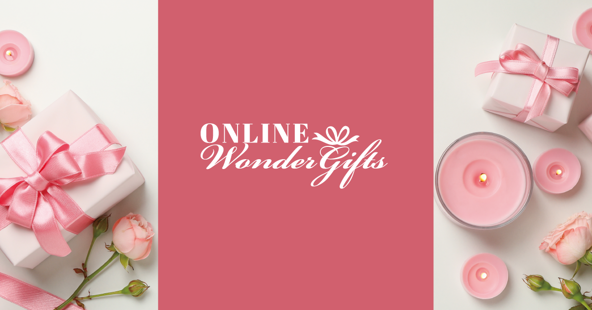 Online Wonder Gifts