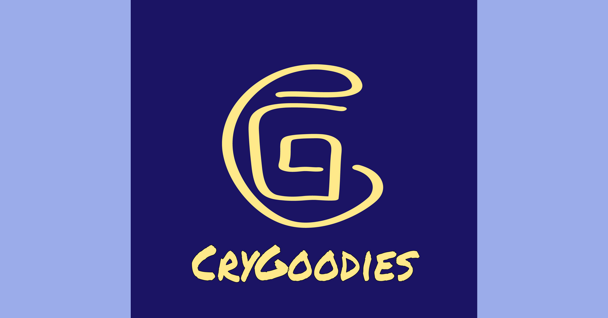 crygoodies