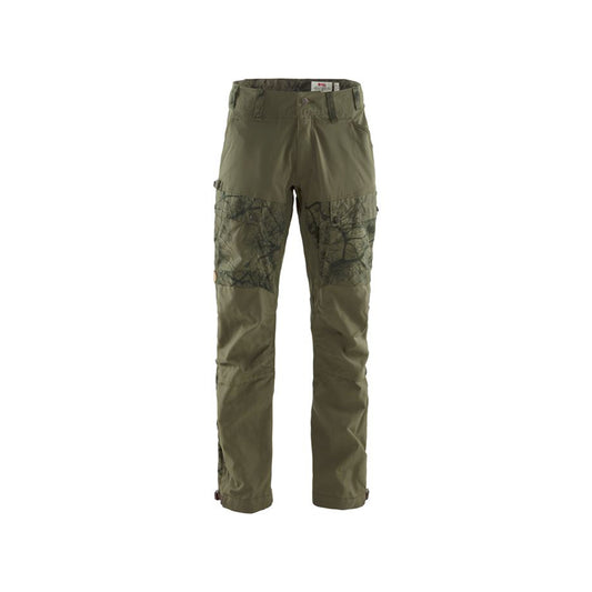 Sörmland Tapered Trousers M