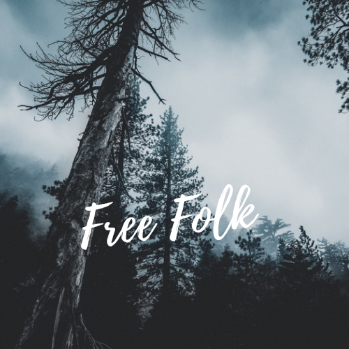 Free Folk