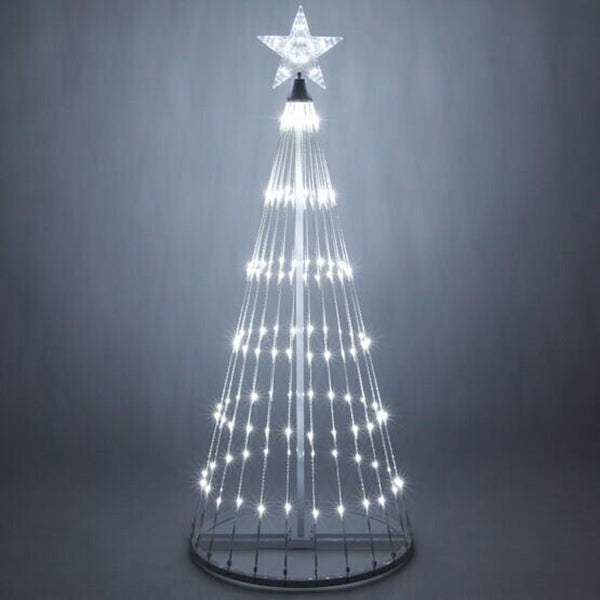 Árvore de Natal em LED – loja s2