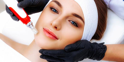 How Much Does Microneedling Cost