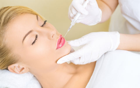 What are the Differences Between Skin Boosters and Dermal Fillers