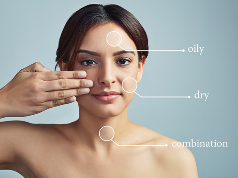 types of skin booster
