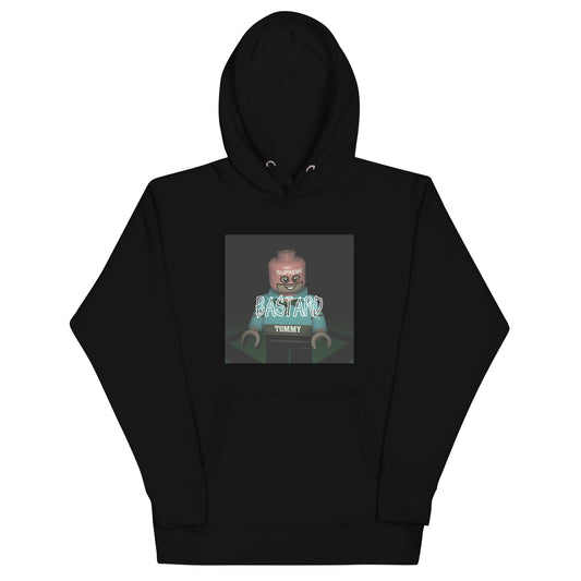 tyler the creator blue supreme hoodie