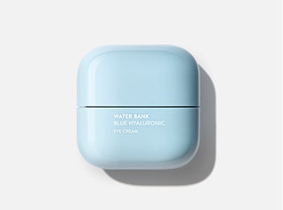 water bank hyaluronic eye cream