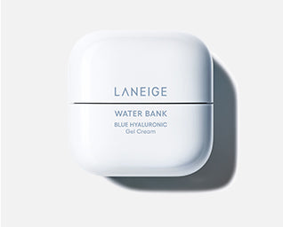 Laneige Water Bank Blue Hyaluronic Gel Cream