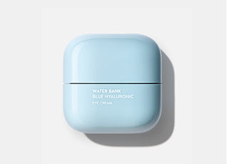 water bank hyaluronic eye cream