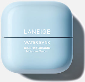 water bank hyaluronic moisture cream