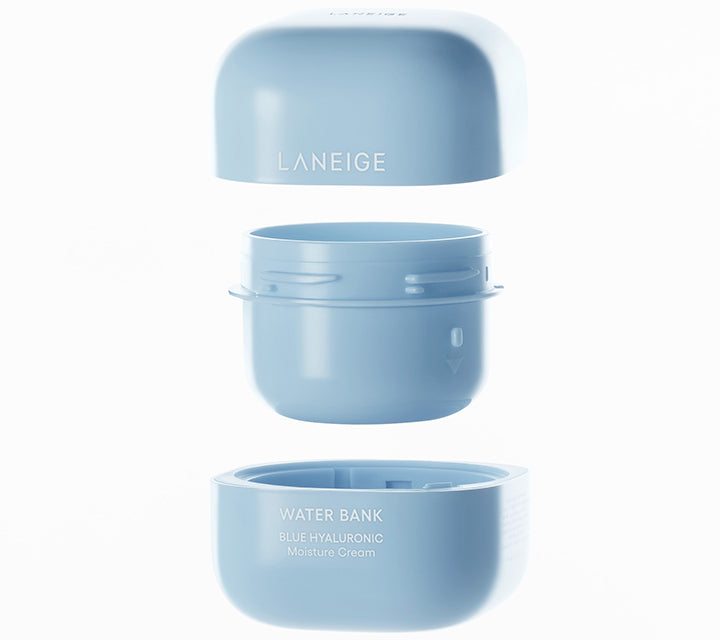 Water Bank Blue Hyaluronic Moisture Cream