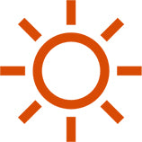 Sunlight icon