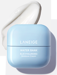 Water Bank Blue Hyaluronic Moisture Cream