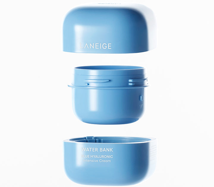 Water Bank Blue Hyaluronic Intensive Cream