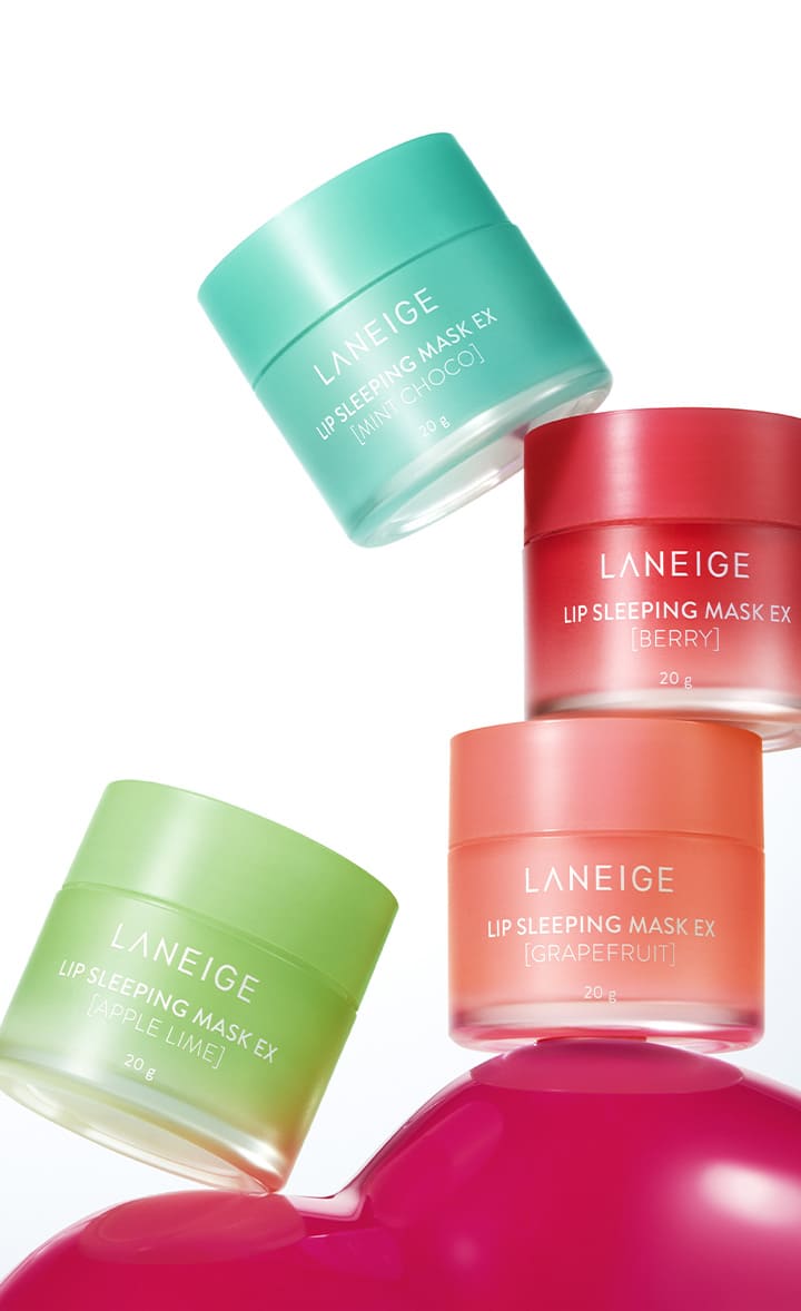 LANEIGE LIP SLEEPING MASK