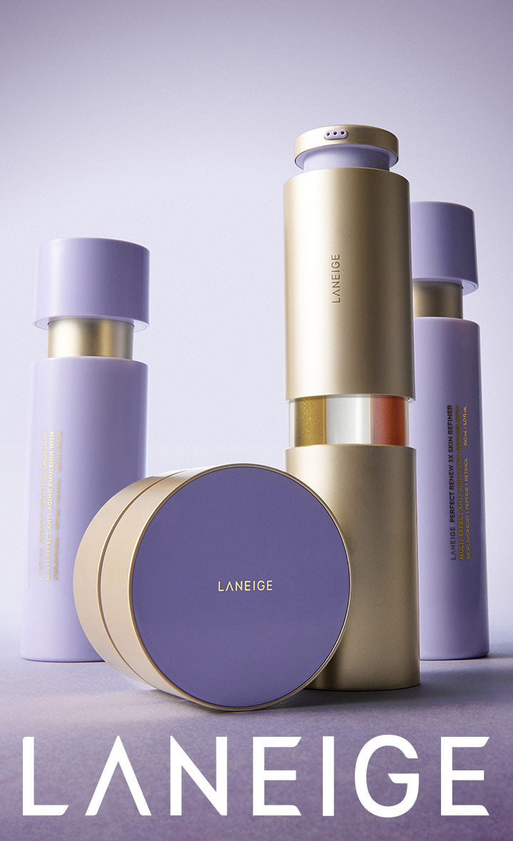 ผลิตภัณฑ์ LANEIGE Perfect Renew Line